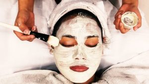 Picture Perfect Facial